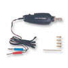 small electric drill