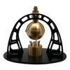 Hero Steam Turbine