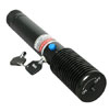 High power 100mW LASER - it pops balloons !