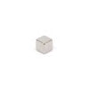Rare-Earth Magnet (Cube 0.125 inch) x 100
