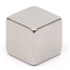 Rare-Earth Magnet (Cube 0.5 inch) x 4