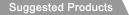 suggested products tab