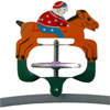 Monorail Jockey Top