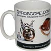 Gyroscope.com mug