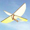 Kit Ornithopter - Luna
