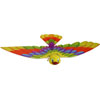 Mini Ornithopter