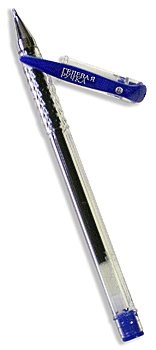 Erasable Pen