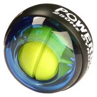 Powerball Gyroscope