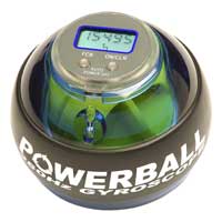 Powerball Gyroscope