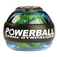 Powerball Gyroscope