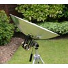 New Solar Stirling Engine