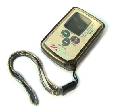 spacwriter
