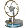 Precision Stirling Engine (89mm)