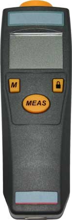 Digital Laser Tachometer