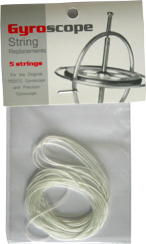 gyroscope string