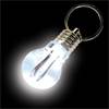 Light Bulb Key Ring