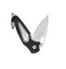 Smart Knife half open