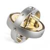 The super precision gyroscope