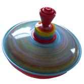 Humming Top