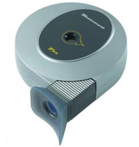 Pocket Microscope
