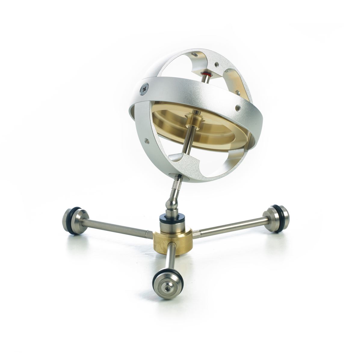 Super Gyroscope Gimbals (add-on kit) - From