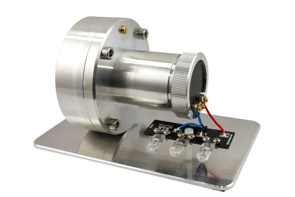 tesla turbine compressor